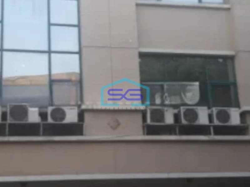 Dijual Ruko fatmawati Jakarta Selatan Luas Tanah 182m2