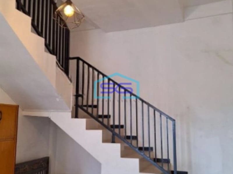 Dijual Ruko 2 Lantai Luas Bangunan 180 m² Lokasi Manyar Gresik