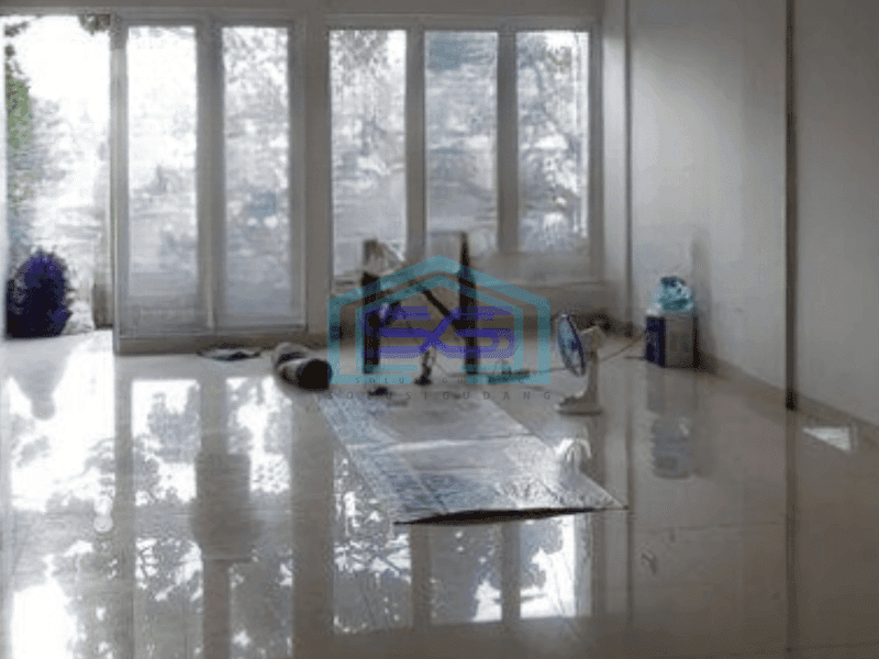 Dijual Ruko baru 3 lantai gandeng strategis di Cengkareng, dekat Ring Road Cengkareng