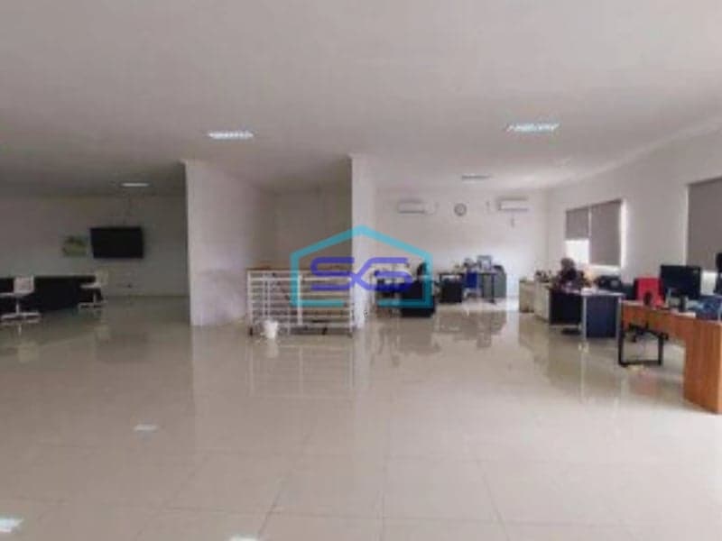 Disewakan Gudang bisa Jadi Pabrik di Karawang Barat Zona Industri LT 10000m2