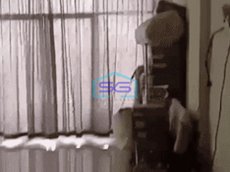 Dijual Murah Ruko Di Taman Surya V, Jakarta Barat Luas Bangunan 202m2