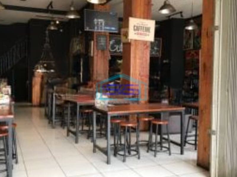 Dijual Ruko 3 Lantai Luas Bangunan  384 m² Lokasi Beji Depok