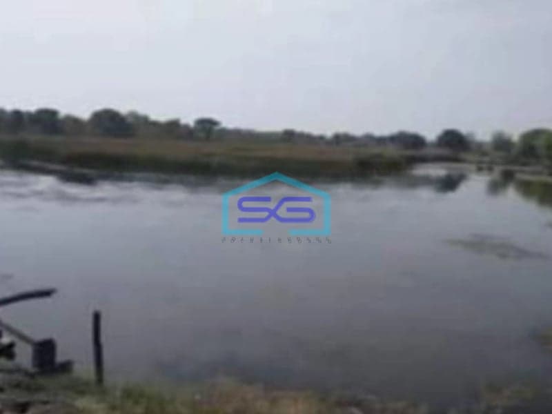 Dijual Tanah di Bangil, Pasuruan Luas Tanah  42950 m²