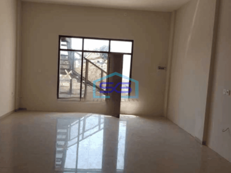 Disewakan Ruko Buluh Indah 2 Lt Siap Huni Hnya 3 Menit Ke Gatsu