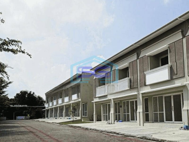 Dijual Ruko Murah Parkir Luas Cocok untuk Gudang Bantul Jogja