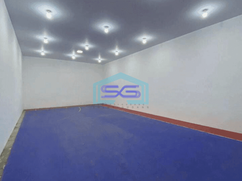 Disewakan Gudang di Sumber Sari Babakan Ciparay Bandung