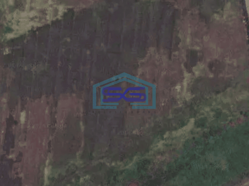 Dijual tanah industri Luas di Surabaya