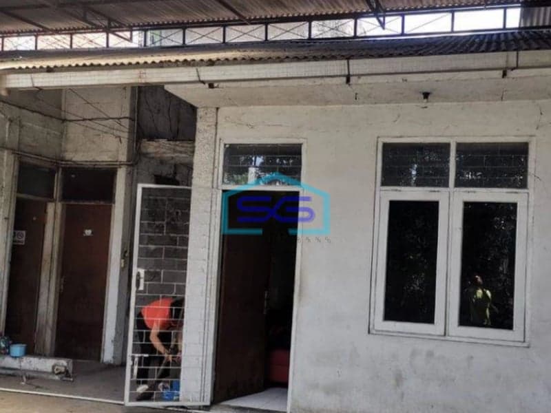 Dijual Gudang Dekat Ke Tol Area Sadang, Kopo Bandung