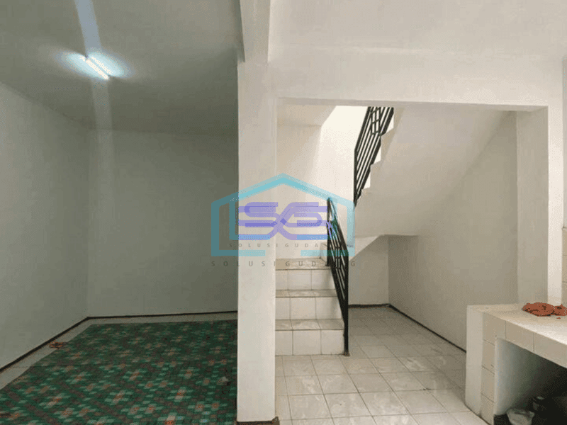 Dijual Cepat Ruko 2 Lantai di Braga Bandung Jawa Barat