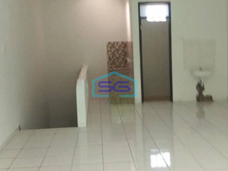 Dijual Ruko Baru 2 Lantai Area Mekar Wangi Bandung Bisa Buat Kantor LB 118m2