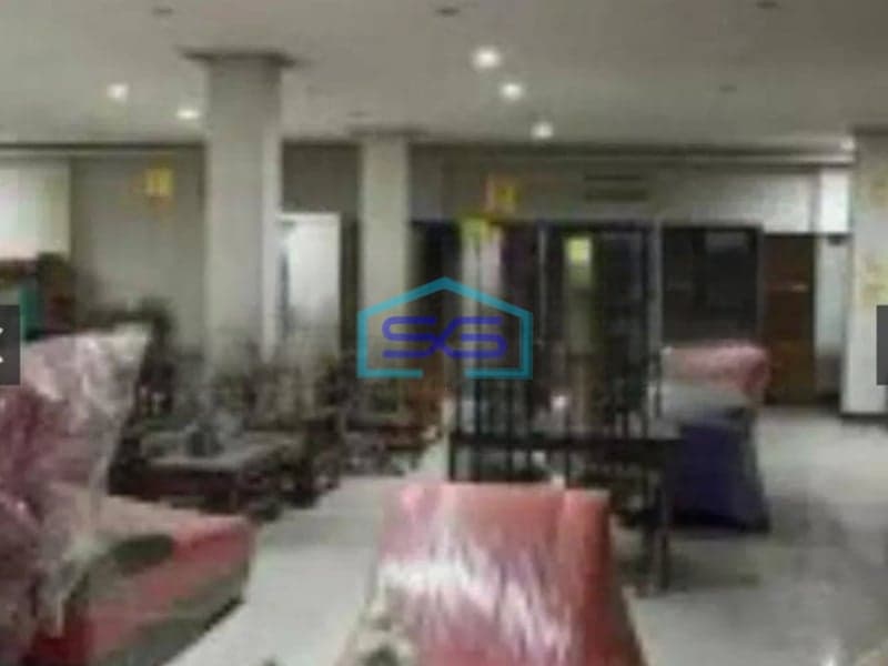 Disewakan Ruko di Ciputat Tangerang Selatan Luas Tanah  300 m²