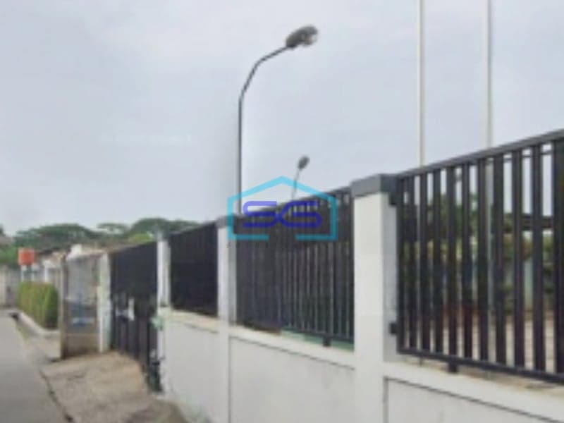 Dijual Tanah Kavling di Pinggir Jalan Semanan Kel. Kalideres Jakarta Barat LT 3189m2