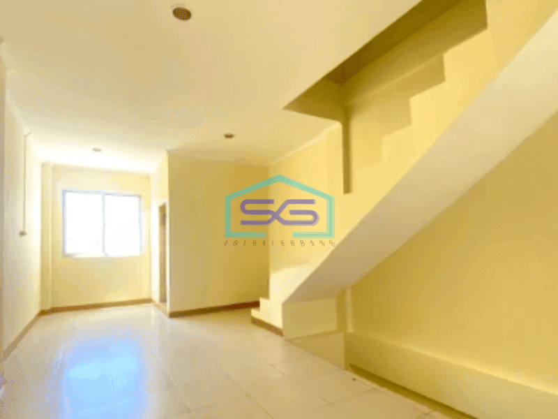 Disewakan Ruko 3 Lantai Di Fatmawati Luas Tanah  200 m²