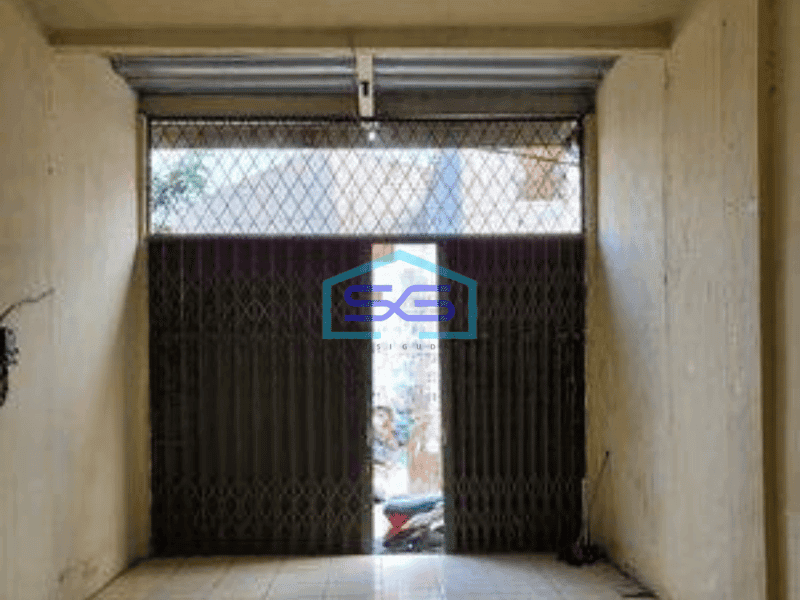 Dijual Ruko 2,5 lantai strategis di Cengkareng Indah, Kapuk