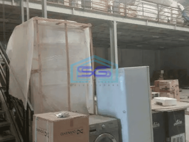 Disewa Gudang siap pakai di waringin rejo jalan sidoluhur solo