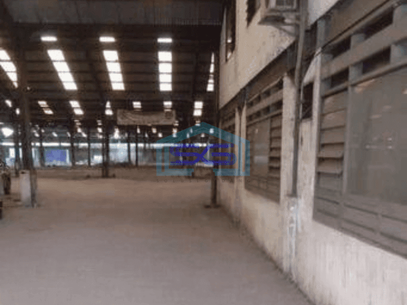 Dijual Gudang Siap Pakai di Dekat Dengan Tol Bitung Tangerang