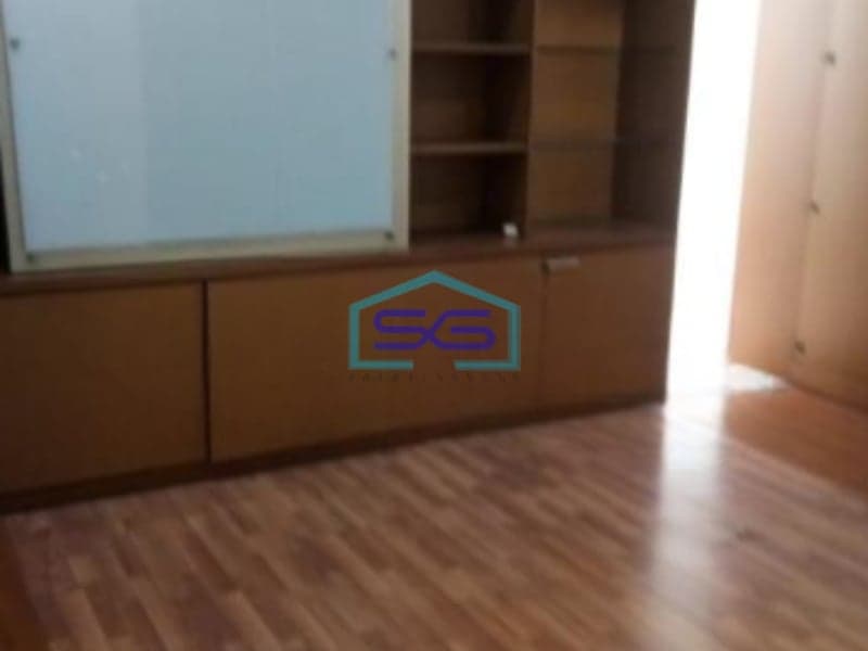 Dijual Ruko Luas Bangunan 626 m² Lokasi Jakarta Selatan