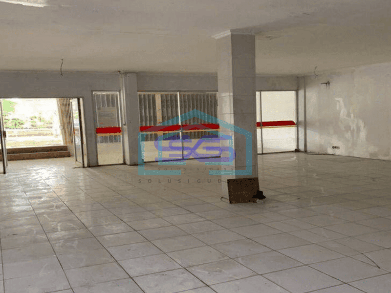 Dijual Ruko Taman Ratu Jakarta Barat