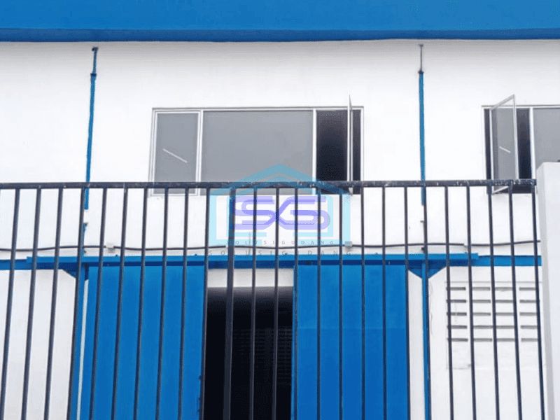 Disewakan Gudang di Jababeka Cikarang Jawa Barat