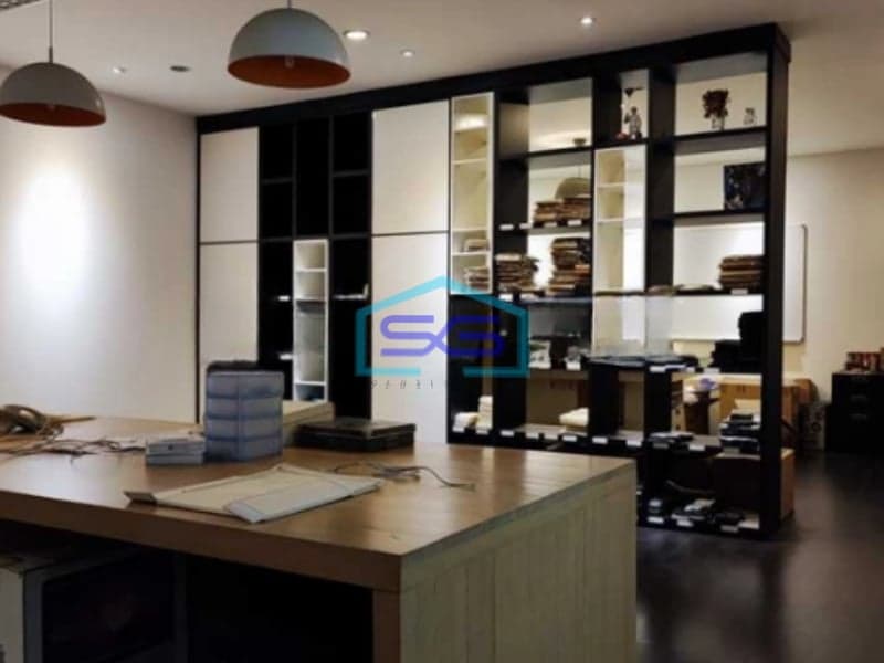 Dijual Cepat Gudang Yos Sudarso Tanjung Priok Jakarta Utara Luas Tanah 559m2