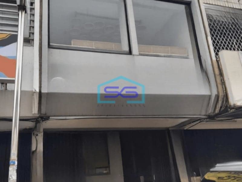 Disewakan Ruko di Boulevard Raya Lokasi Strategis di Kelapa Gading Jakarta Utara LB 180m2