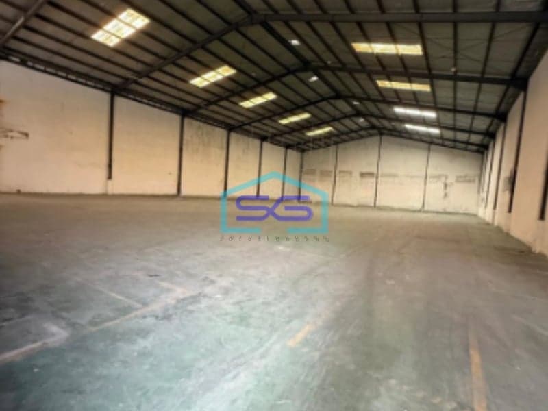 Disewakan Gudang Bebas Banjir di Kawasan Delta Silicon Lippo Cikarang LB 966m2