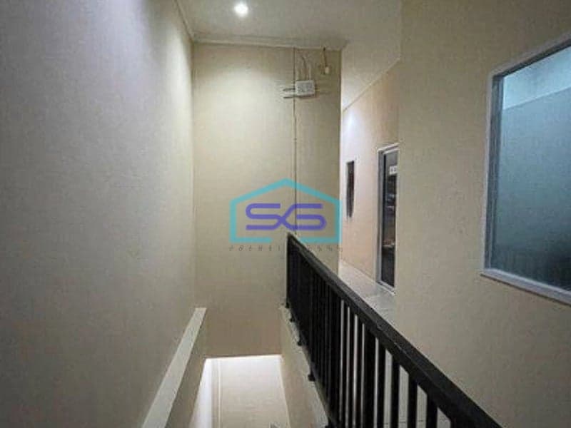 Dijual Ruko di Food City Green Lake City Jakarta Barat LB 202m2