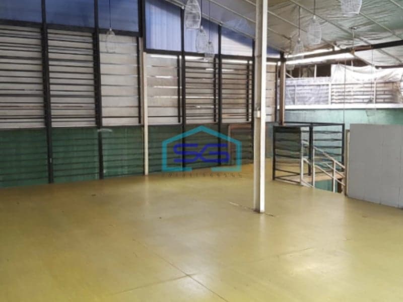 Dijual Ruko Strategis Di Keprabon Dekat Jalan Slamet Riyadi Solo LB 260m2