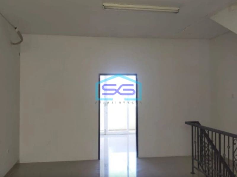 Disewakan Ruko Jl Samratulangi Cocok Buat Kantor Ekspedisi Cargo Logistik Sario, Manado Luas Bangunan  300 m²