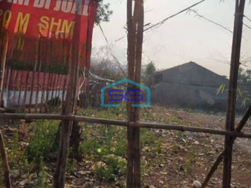 Dijual Tanah Lokasi Bagus Murah Strategis Multifungsi di Tangerang