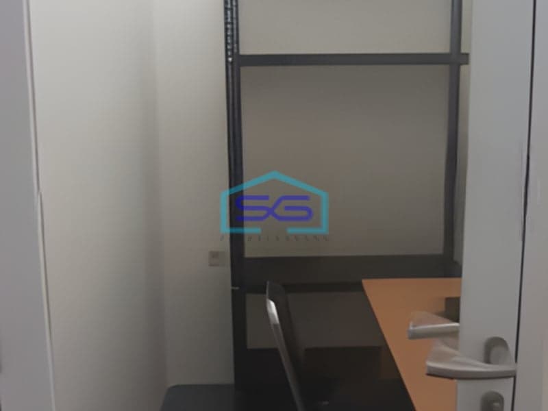 Dijual Gudang Luas Tanah  525 m² di Teluk Naga Tangerang