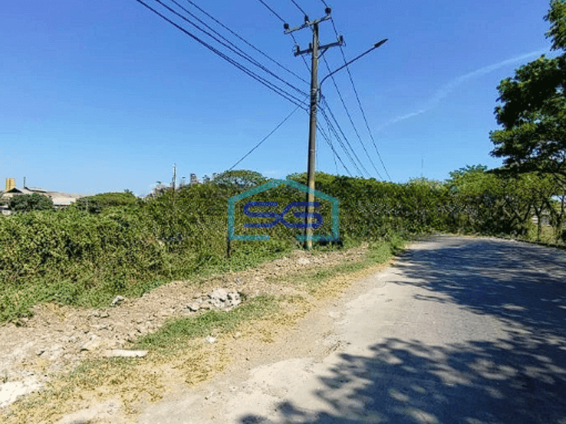 Disewakan Tanah Gudang/Industri di Jl. Kima 8 Makassar Luas 20316m2