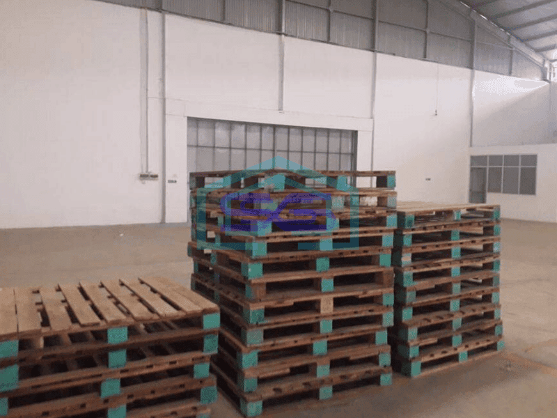 Disewa Gudang Vastland Tj. Api-Api Palembang