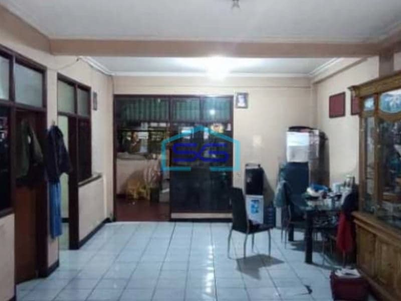 Dijual Cepat  Ruko Lokasi Sangat Strategis Main Road Banjaran Bandung LT 230m2