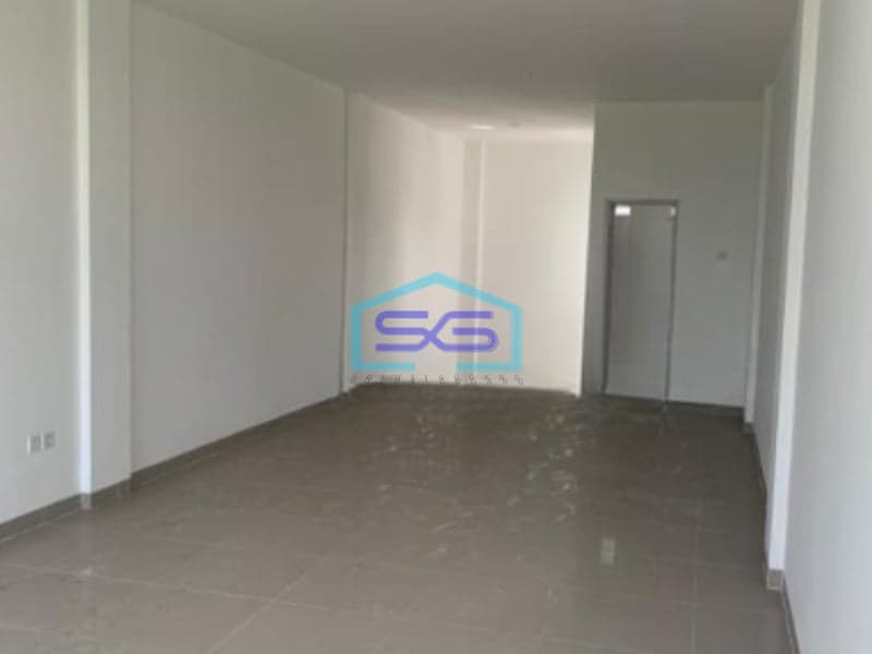 Dijual Ruko Lokasi Bangunan  250 m² Lokasi Strategis di Cengkareng Jakarta Barat