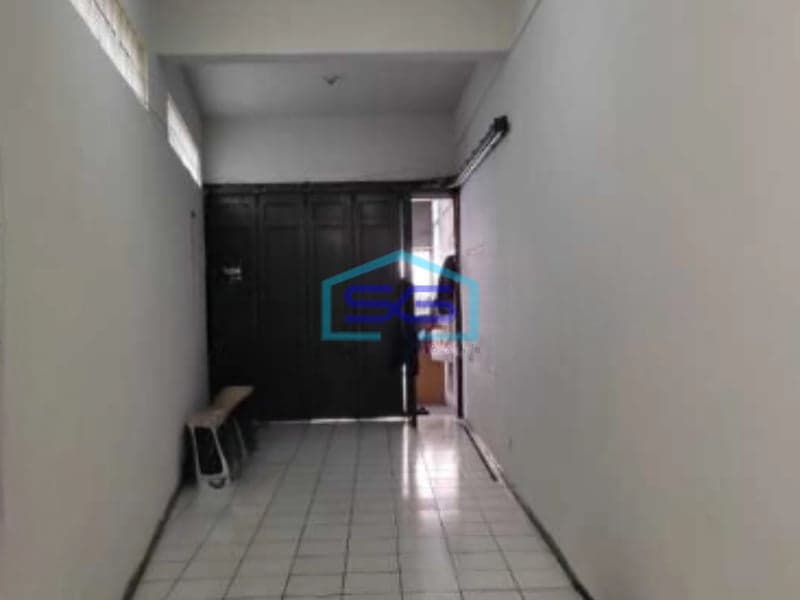 Dijual Murah Ruko Strategis Siap Huni Di Mainroad Kopo Bandung LB 100m2