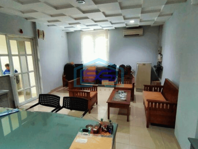 Dijual Ruko Gandeng Duta Harapan indah Teluk Gong