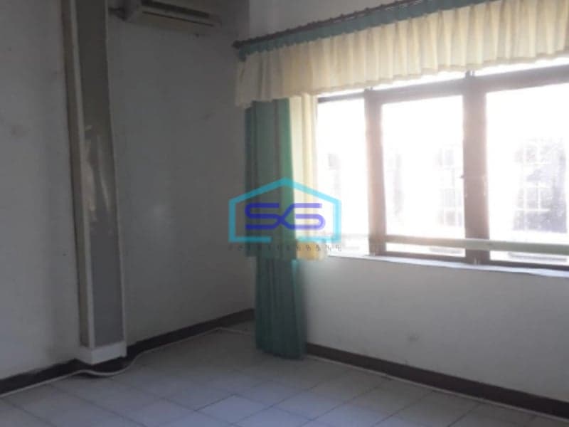 Dijual Ruko Rungkut Square Surabaya Siap Huni Luas Bangunan 350m2