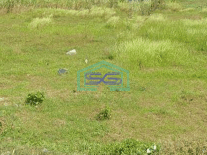 Dijual  Tanah Industri Dekat Sidoduwe, Sidorejo Jetis, Mojokerto