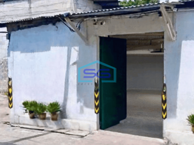 Disewakan Gudang di Cengkareng Jakarta Barat Lokasi Dekat Akses Transportasi