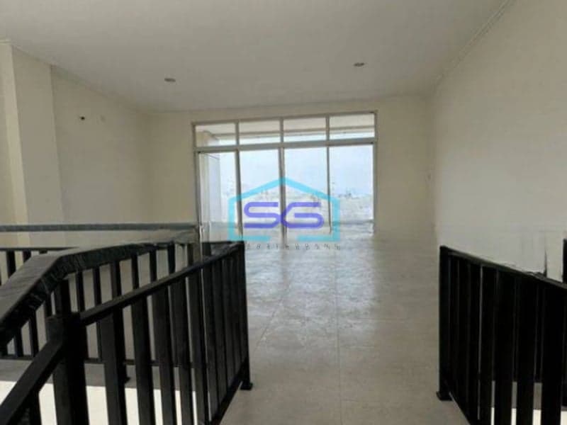 Disewakan Ruko Siap Pakai Marina Bay The Loft PIK2 HOEK Jakarta Utara