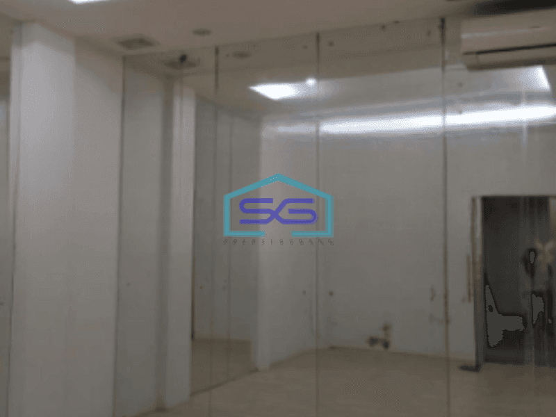 Dijual Ruko Siap Pakai Luas Bangunan  240 m² di Pluit Jakarta Utara