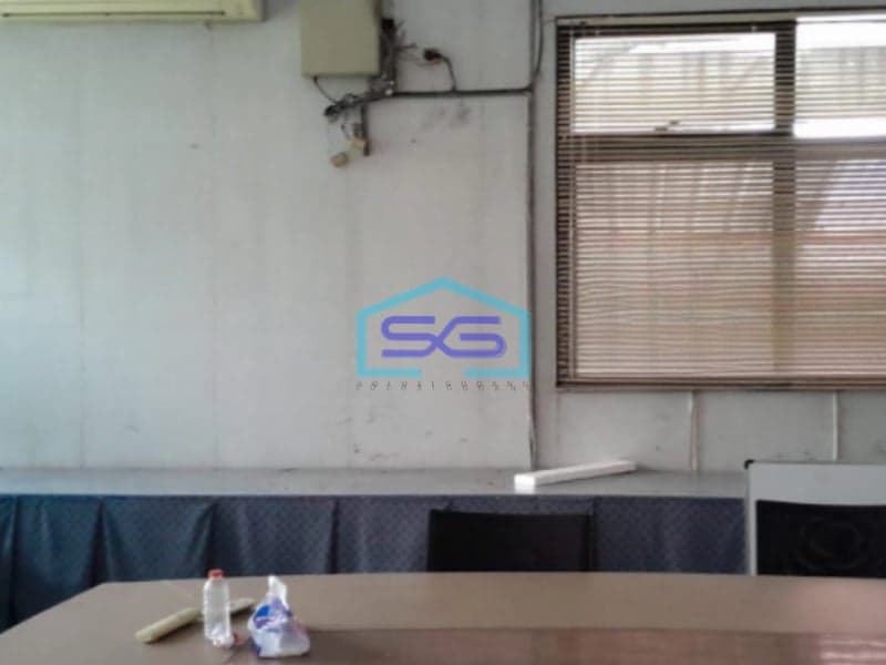 Disewakan Gudang Siap Huni Luas Tanah 2400 m² Lokasi Strategis di Banguntapan Bantul