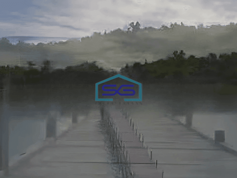 Dijual Tanah Di Pulau Maratua Luas Tanah 15000 m²