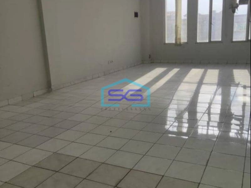 Dijual Murah Ruko 3 Lantai  Sutera Niaga 2 Alam Sutera Tangerang
