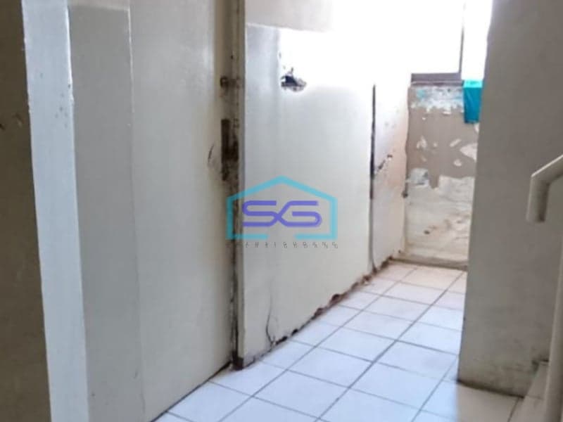 Dijual Cepat Ruko Luas Bangunan  240 m² Lokasi Pangeran Jayakarta Jakarta Pusat