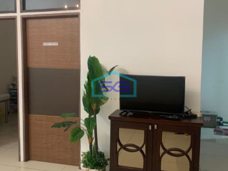 Disewakan Ruko 3 Lantai Luas Tanah  105 m² di Bekasi