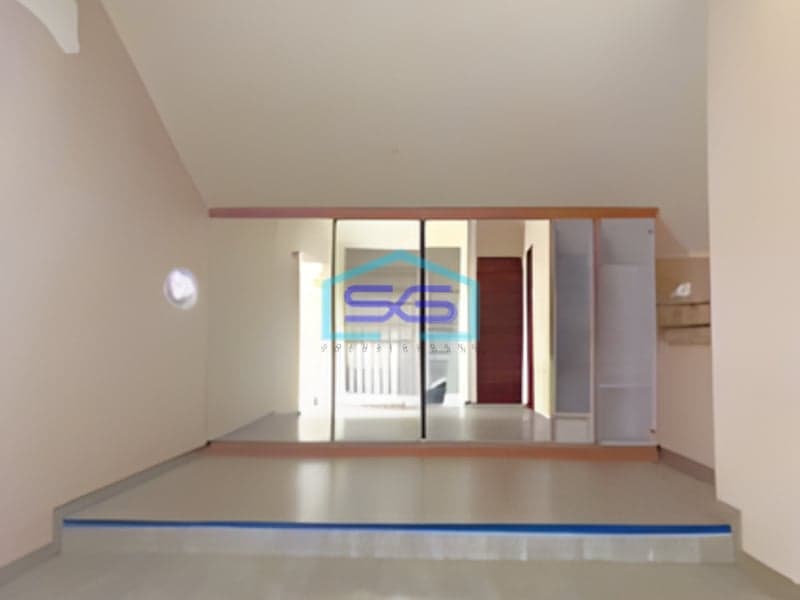 Disewakan Kantor Di Dekat Kemang Jakarta Selatan Luas Bangunan 300m2