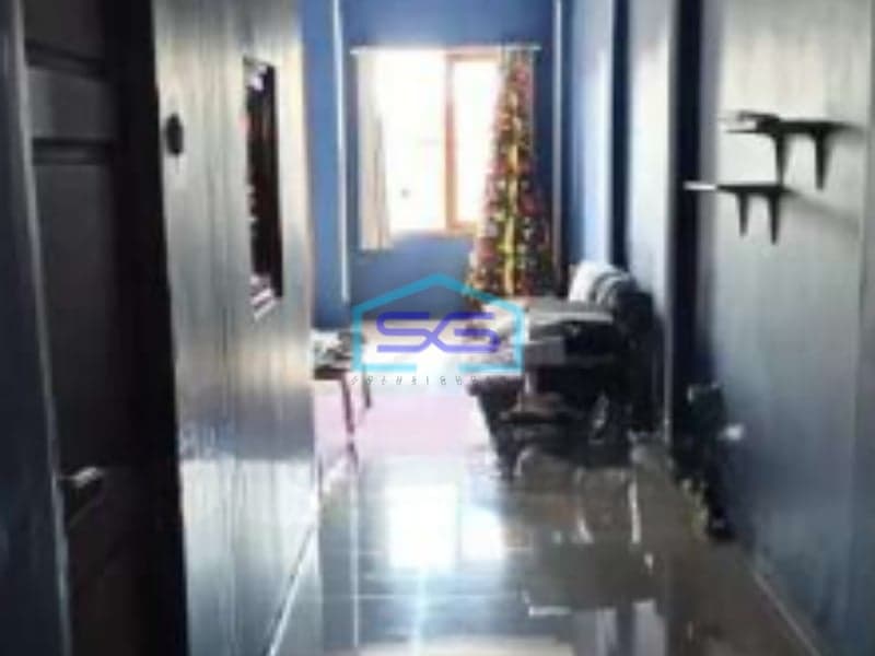 Dijual Cepat Ruko 3 Lantai Di Tomang Jakarta Barat Pinggir Jalan Besar Bangunan Full Renovasi LT 159m2