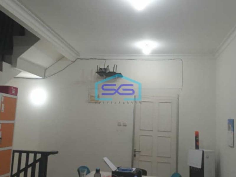 Disewakan Ruko Siap Pakai di Harapan Indah 2 Bekasi Luas Bangunan 140m2